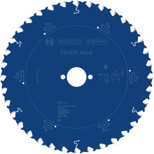 Диск пильний по дереву BOSCH EXPERT Wood 235х30х36 2608644064