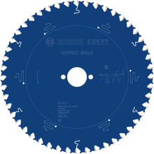 Диск пильний по дереву BOSCH EXPERT Wood 235х30х48 2608644065