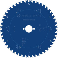 Диск пильний по дереву BOSCH EXPERT Wood 235х30х48 2608644065