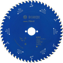 Диск пильний по дереву BOSCH Expert for Wood 237х30х56 2608644068
