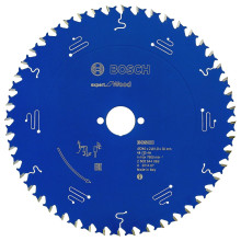 Диск пильний по дереву BOSCH Expert for Wood 240х30х48 2608644069