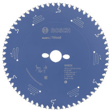 Диск пильний по дереву BOSCH Expert for Wood 270х30х60 2608644070