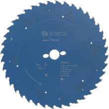 Диск пильный по дереву BOSCH Expert for Wood 330x30x40 2608644071
