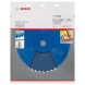 Диск пильний по дереву BOSCH Expert for Wood 330x30x40 2608644071