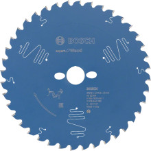 Диск пильний по дереву BOSCH Expert for Wood 250х30х40 2608644080