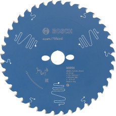 Диск пильний по дереву BOSCH Expert for Wood 250х30х40 2608644080