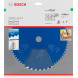 Диск пильний по дереву BOSCH Expert for Wood 250х30х40 2608644080