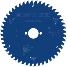 Диск пильний по дереву BOSCH EXPERT Wood 190х30х48 2608644085