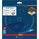 Диск пильний по дереву BOSCH EXPERT Wood 190х30х48 2608644085