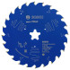 Диск пильний по дереву BOSCH Expert for Wood 190х20х24 2608644086