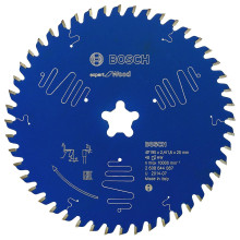 Диск пильный по дереву BOSCH Expert for Wood 190х20х48 2608644087