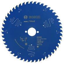Диск пильний по дереву BOSCH Expert for Wood 220х30х48 2608644088