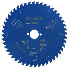 Диск пильний по дереву BOSCH Expert for Wood 220х30х48 2608644088