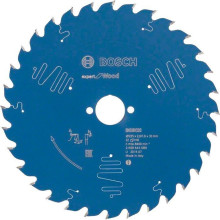 Диск пильний по дереву BOSCH Expert for Wood 225х30х32 2608644089