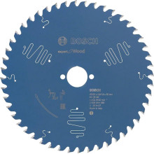 Диск пильний по дереву BOSCH Expert for Wood 225х30х48 2608644090