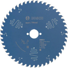 Диск пильный по дереву BOSCH Expert for Wood 225х30х48 2608644090