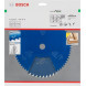 Диск пильний по дереву BOSCH Expert for Wood 225х30х48 2608644090