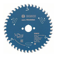 Диск пильний по алюмінію BOSCH Expert for Aluminium 140х20х42 2608644092