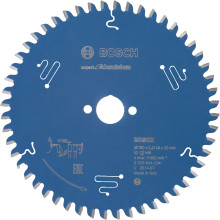 Диск пильний по алюмінію BOSCH Expert for Aluminium 160х20х52 2608644094