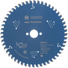 Диск пильний по алюмінію BOSCH Expert for Aluminium 165х20х52 2608644095