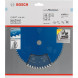 Диск пильний по алюмінію BOSCH Expert for Aluminium 165х20х52 2608644095