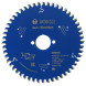 Диск пильний по алюмінію BOSCH Expert for Aluminium 165х30х52 2608644096