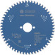 Диск пильний по алюмінію BOSCH Expert for Aluminium 180х30х56 2608644097