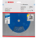 Диск пильний по алюмінію BOSCH Expert for Aluminium 180х30х56 2608644097