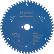 Диск пильний по алюмінію BOSCH Expert for Aluminium 184х20х56 2608644099