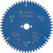 Диск пильний по алюмінію BOSCH Expert for Aluminium 184х20х56 2608644099