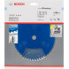 Диск пильний по алюмінію BOSCH Expert for Aluminium 184х30х56 2608644100