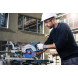 Диск пильний по алюмінію BOSCH Expert for Aluminium 184х30х56 2608644100