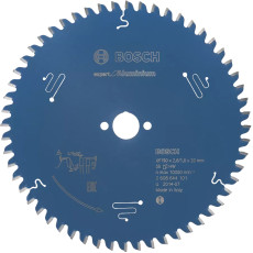 Диск пильний по алюмінію BOSCH Expert for Aluminium 190х20х56 2608644101