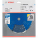Диск пильний по алюмінію BOSCH Expert for Aluminium 190х20х56 2608644101