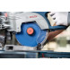 Диск пильний по алюмінію BOSCH Expert for Aluminium 190х30х56 2608644102