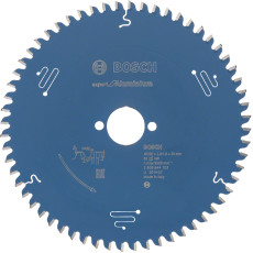 Диск пильний по алюмінію BOSCH Expert for Aluminium 200х30х60 2608644103