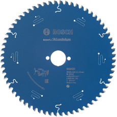 Диск пильний по алюмінію BOSCH Expert for Aluminium 230х30х64 2608644106
