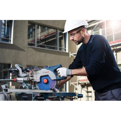 Диск пильный по алюминию BOSCH Expert for Aluminium 230х30х64 2608644106