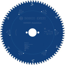 Диск пильний по алюмінію BOSCH EXPERT Aluminium 235х30х80 2608644107