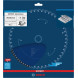 Диск пильний по алюмінію BOSCH EXPERT Aluminium 235х30х80 2608644107