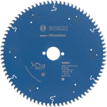 Диск пильний по алюмінію BOSCH Expert for Aluminium 240х30х80 2608644108