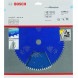 Диск пильний по алюмінію BOSCH Expert for Aluminium 240х30х80 2608644108