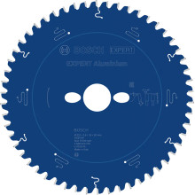 Диск пильний по алюмінію BOSCH EXPERT Aluminium 210х30х54 2608644109