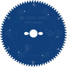Диск пильный по алюминию BOSCH EXPERT Aluminium 250х30х80 2608644111