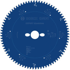 Диск пильний по алюмінію BOSCH EXPERT Aluminium 250х30х80 2608644111