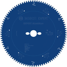 Диск пильний по алюмінію BOSCH EXPERT Aluminium 300х30х96 2608644114