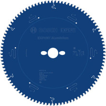 Диск пильний по алюмінію BOSCH EXPERT Aluminium 305х30х96 2608644115