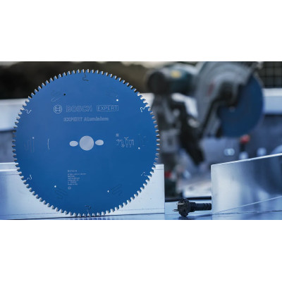 Диск пильний по алюмінію BOSCH EXPERT Aluminium 305х30х96 2608644115