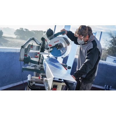 Диск пильний по алюмінію BOSCH EXPERT Aluminium 305х30х96 2608644115