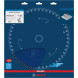 Диск пильний по алюмінію BOSCH EXPERT Aluminium 315х30х96 2608644116